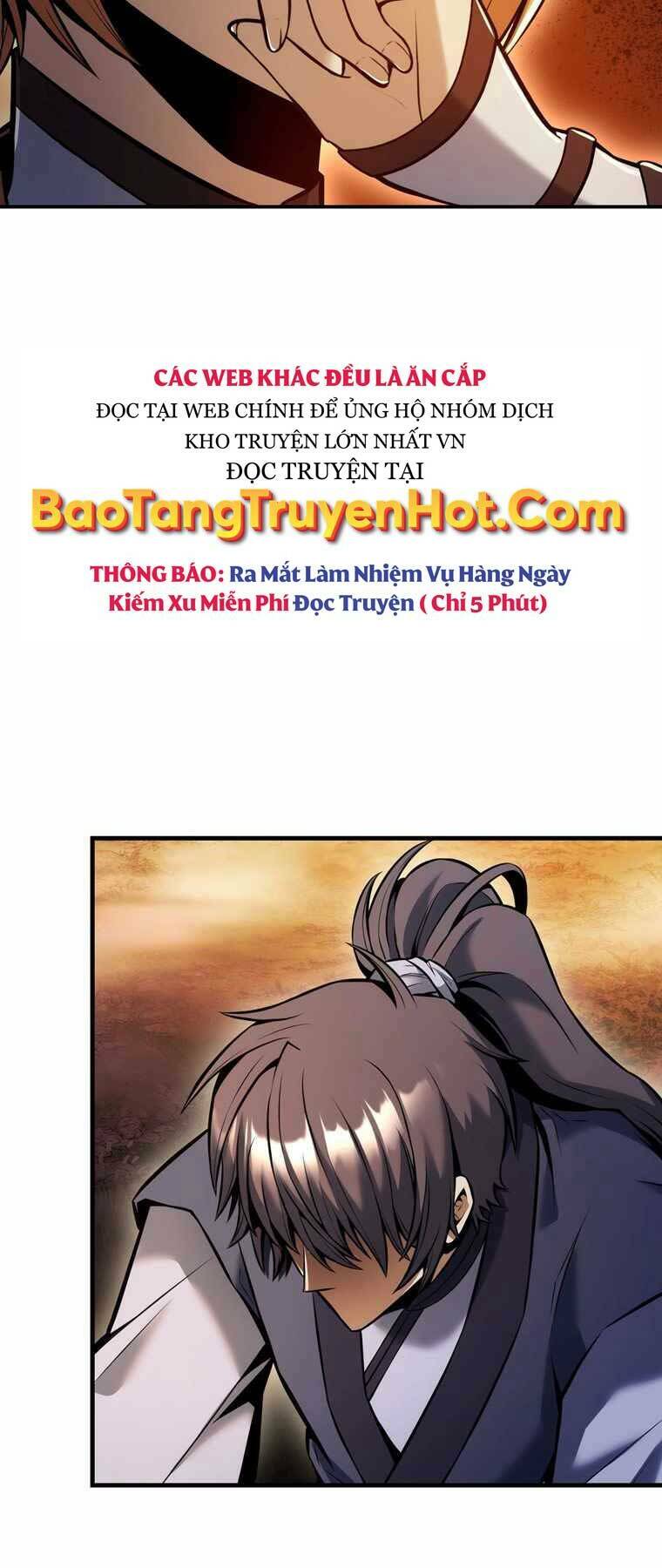 Bá Vương Chi Tinh