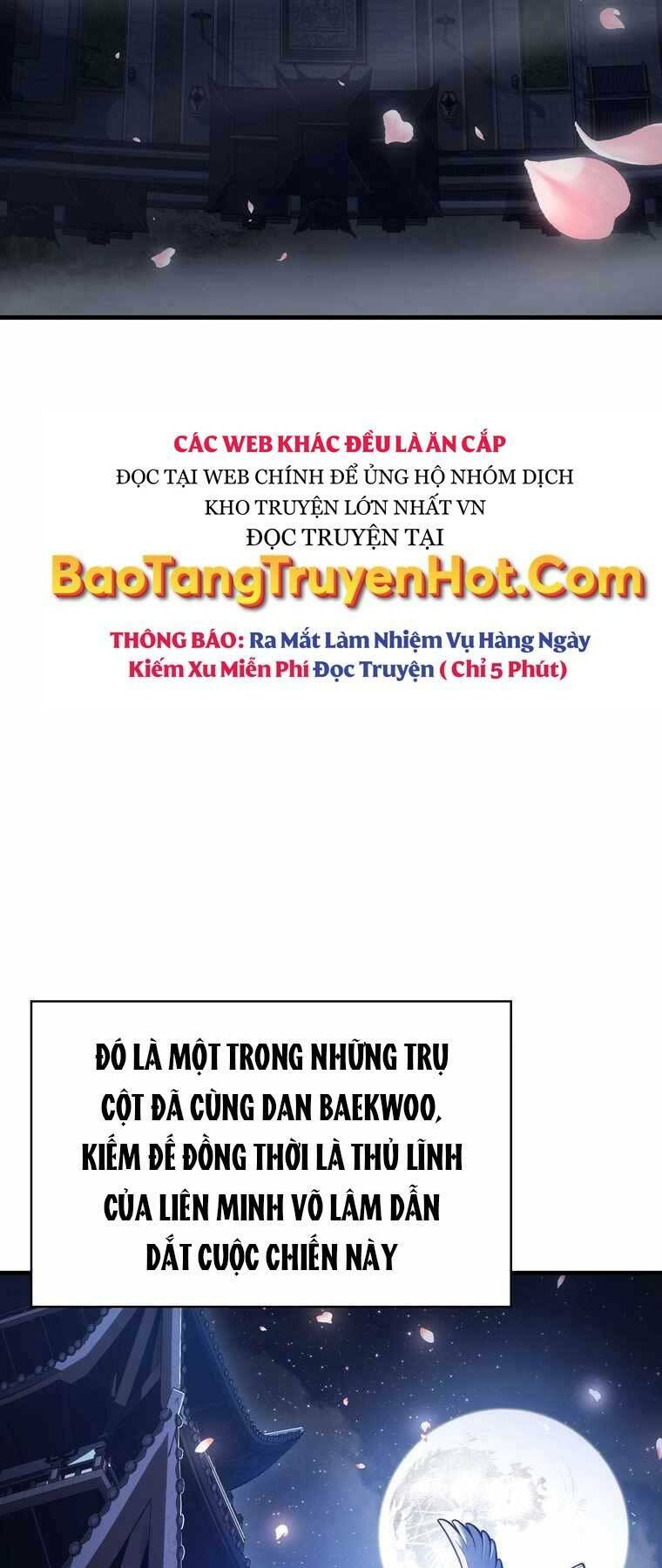 Bá Vương Chi Tinh