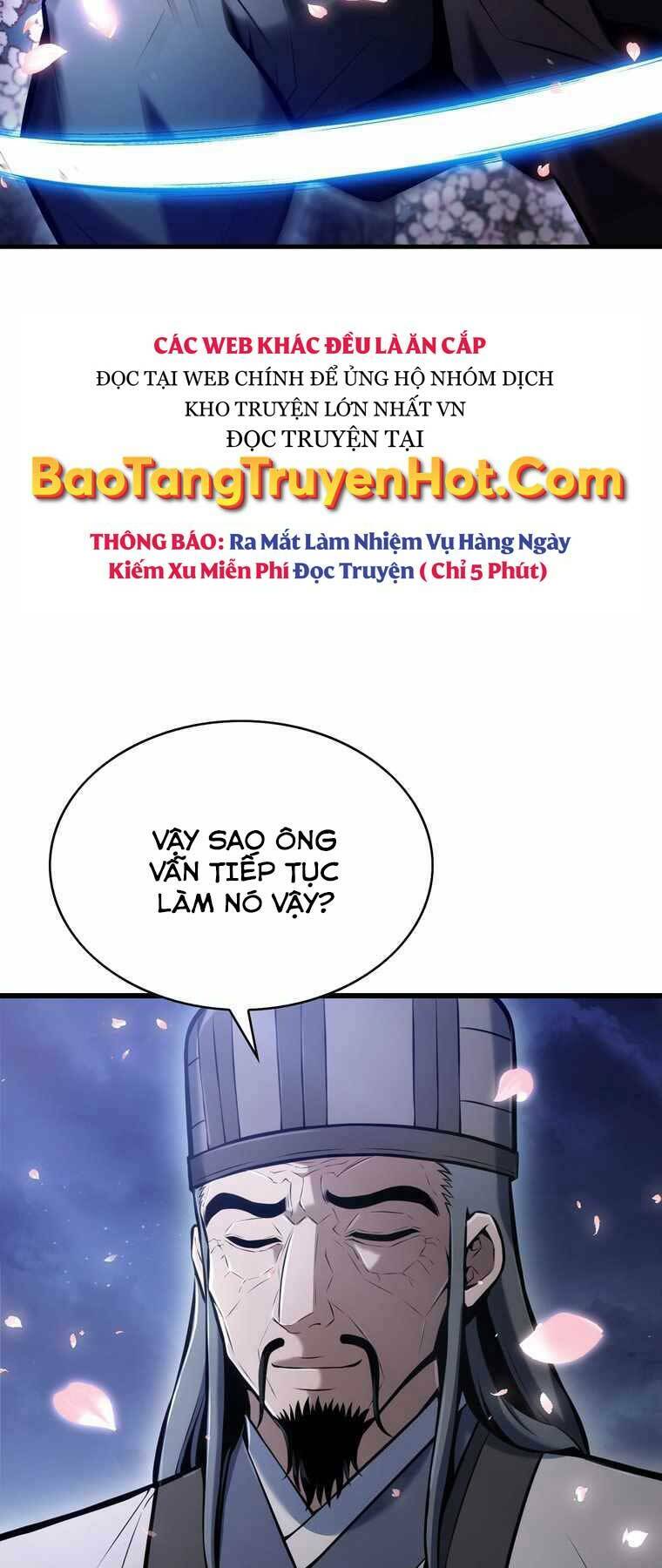 Bá Vương Chi Tinh