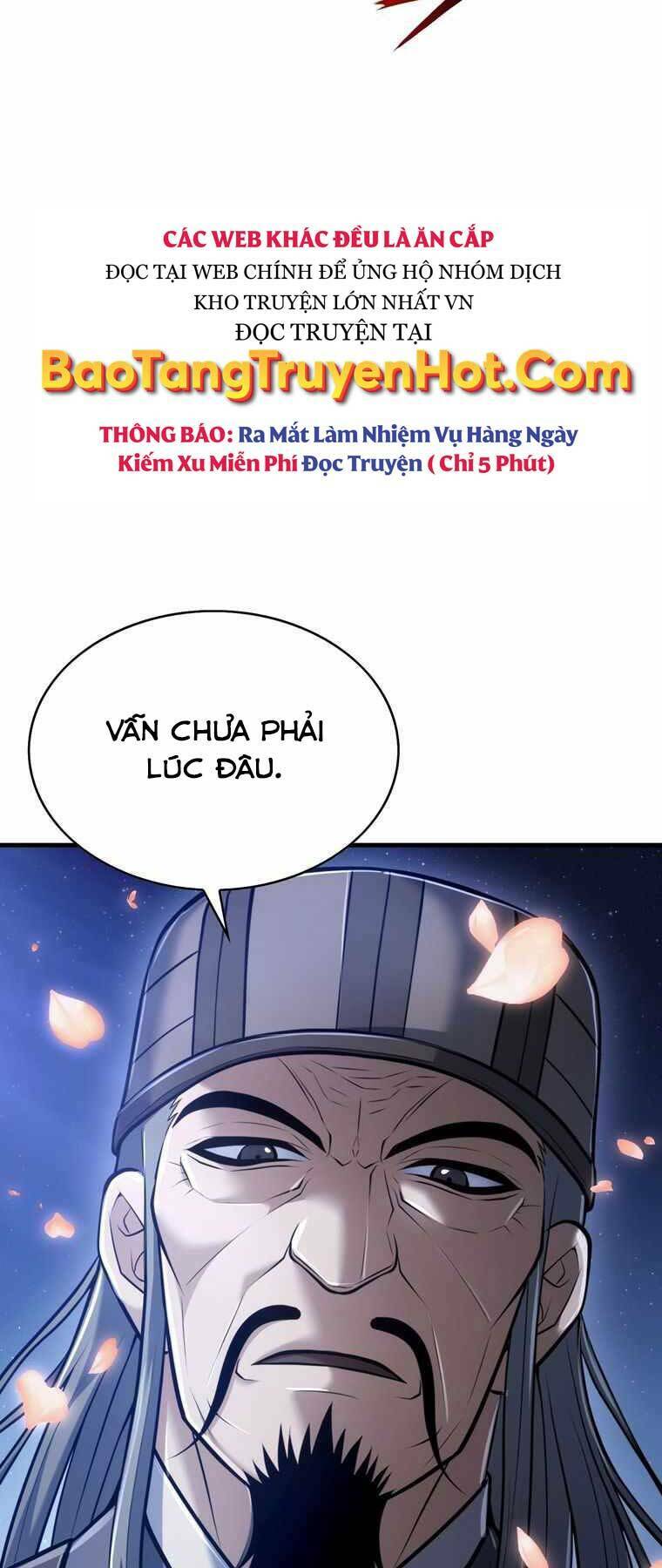 Bá Vương Chi Tinh