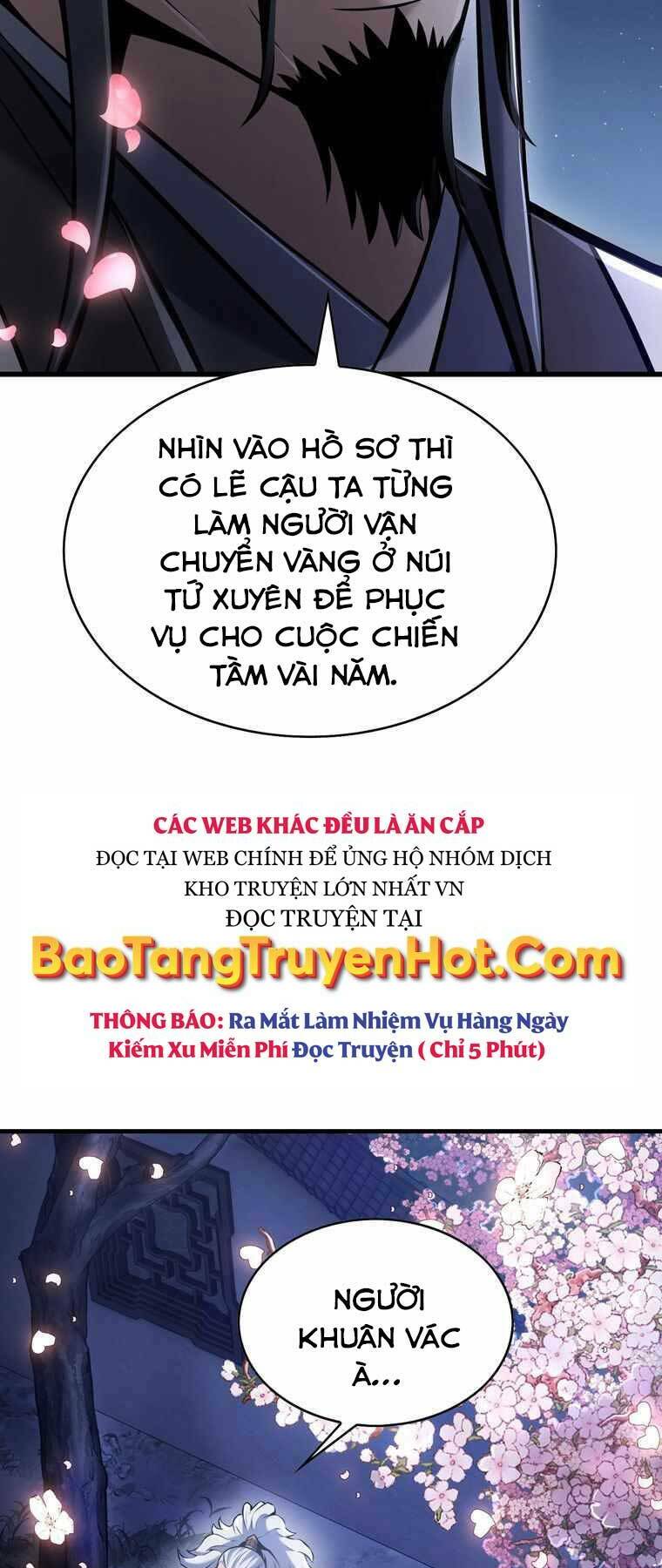 Bá Vương Chi Tinh