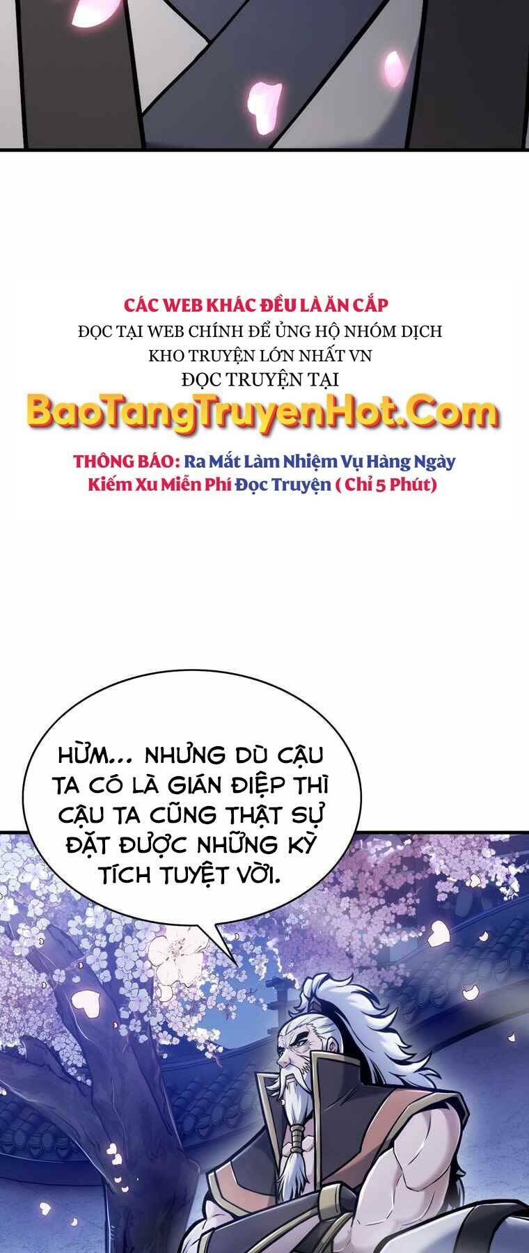 Bá Vương Chi Tinh