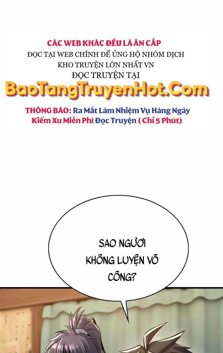 Bá Vương Chi Tinh