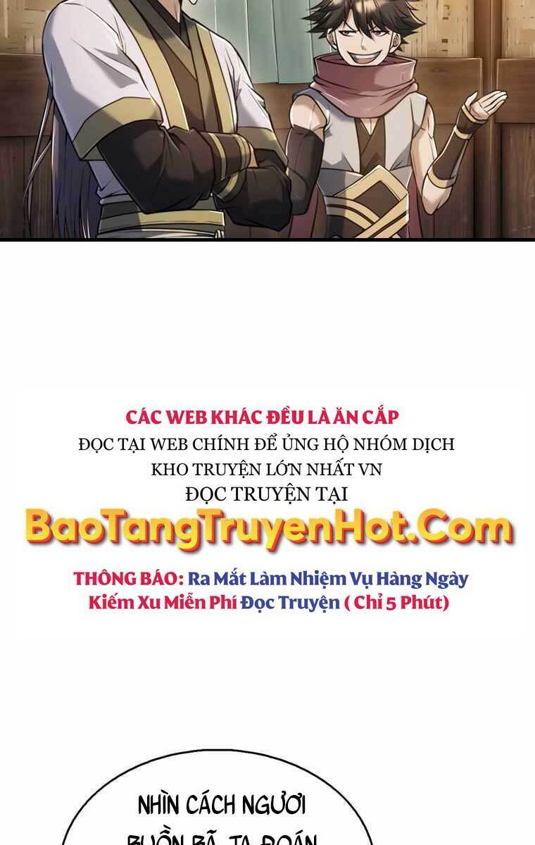 Bá Vương Chi Tinh