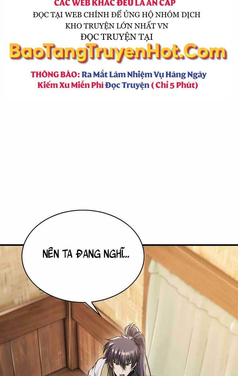 Bá Vương Chi Tinh