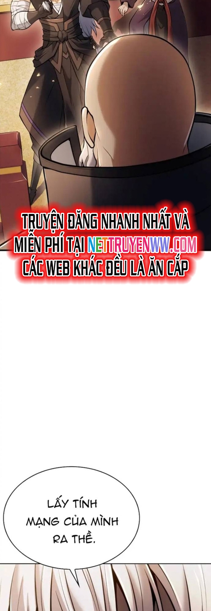 Bá Vương Chi Tinh