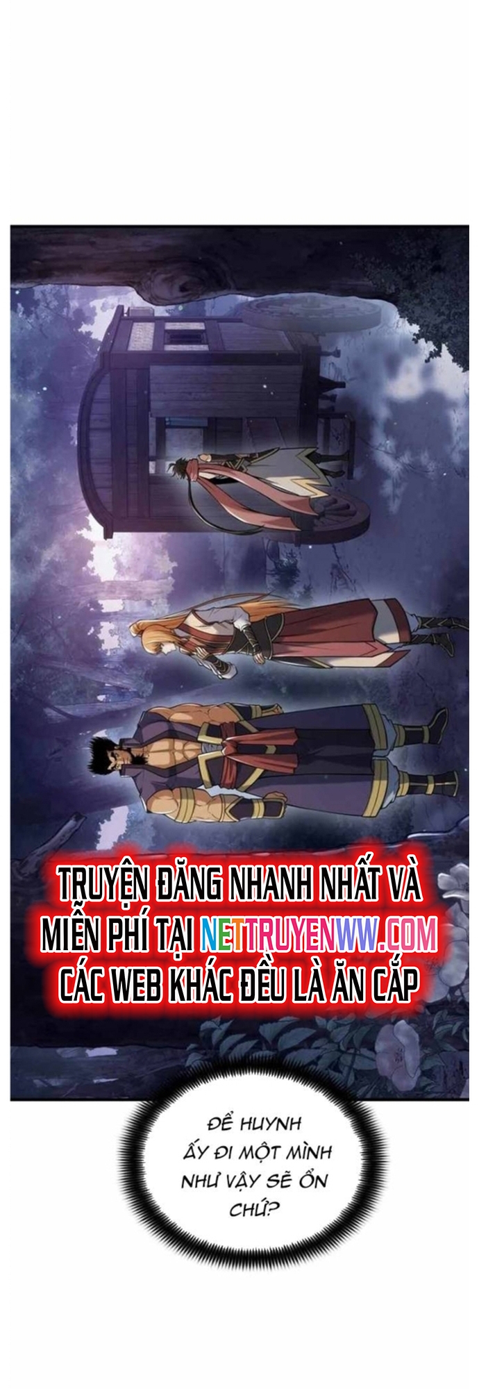 Bá Vương Chi Tinh