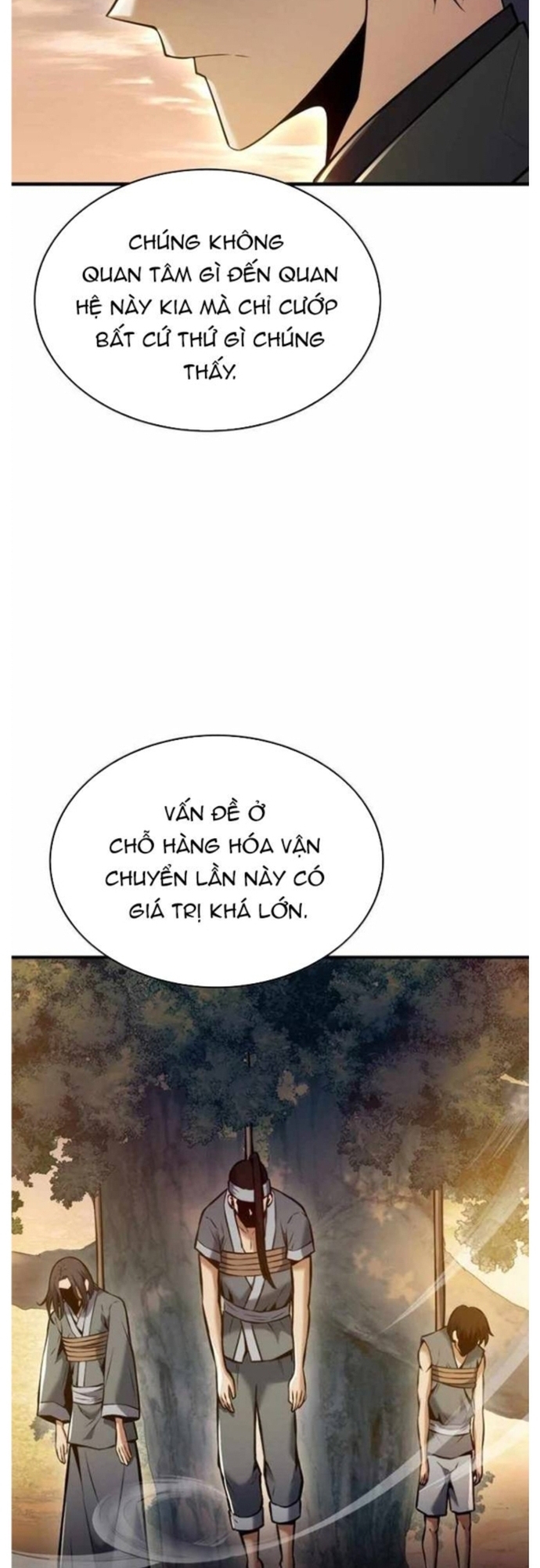 Bá Vương Chi Tinh