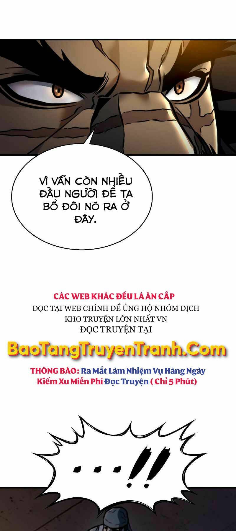 Bá Vương Chi Tinh