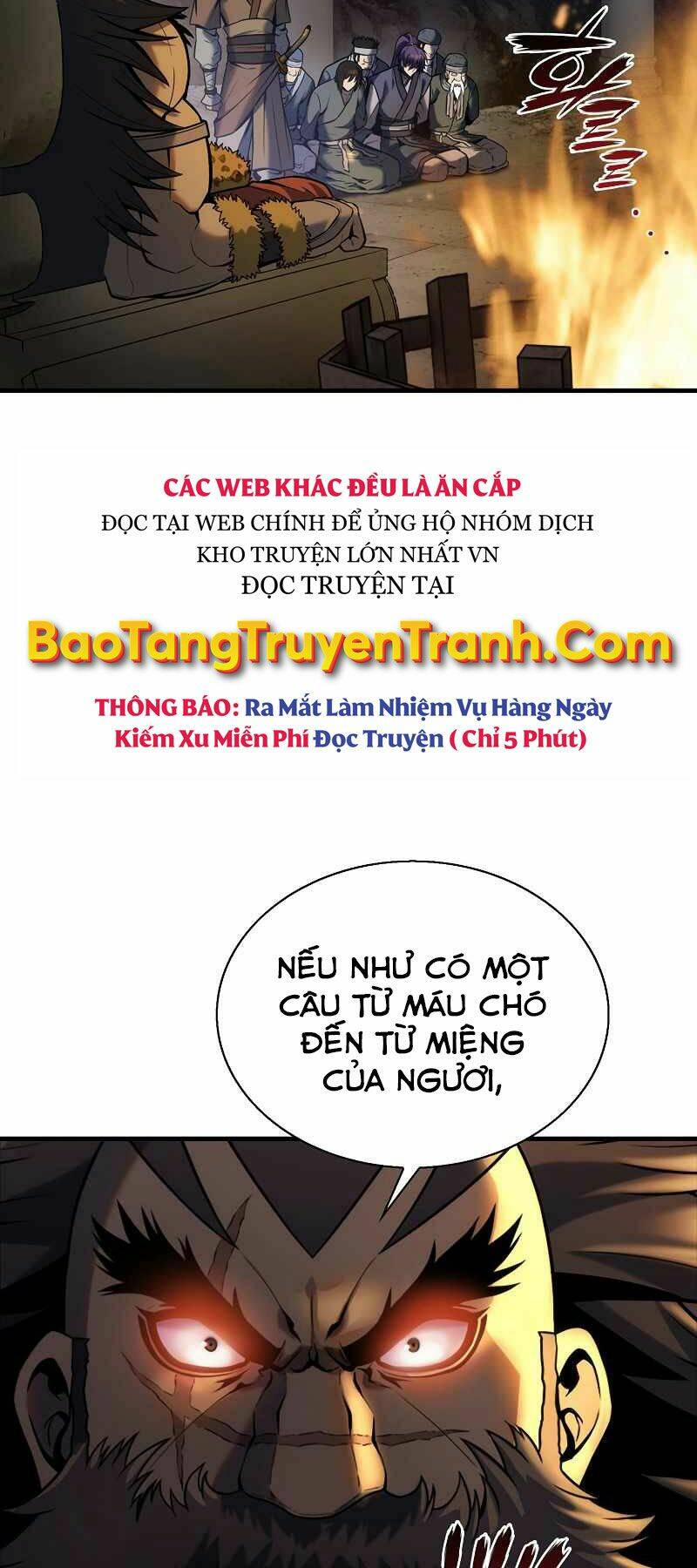 Bá Vương Chi Tinh