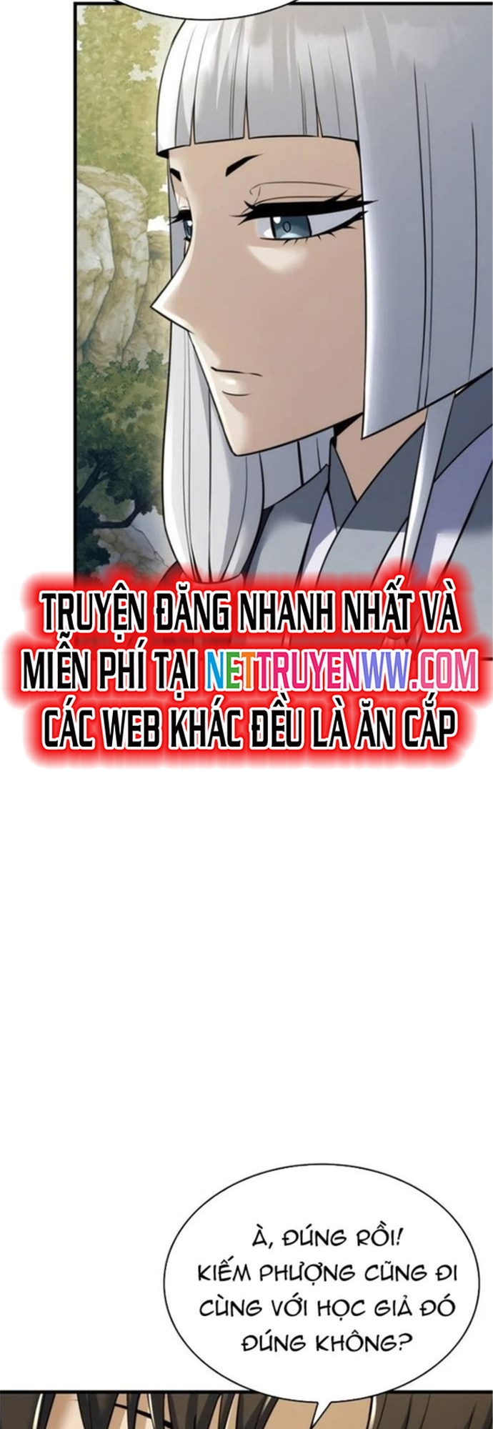 Bá Vương Chi Tinh