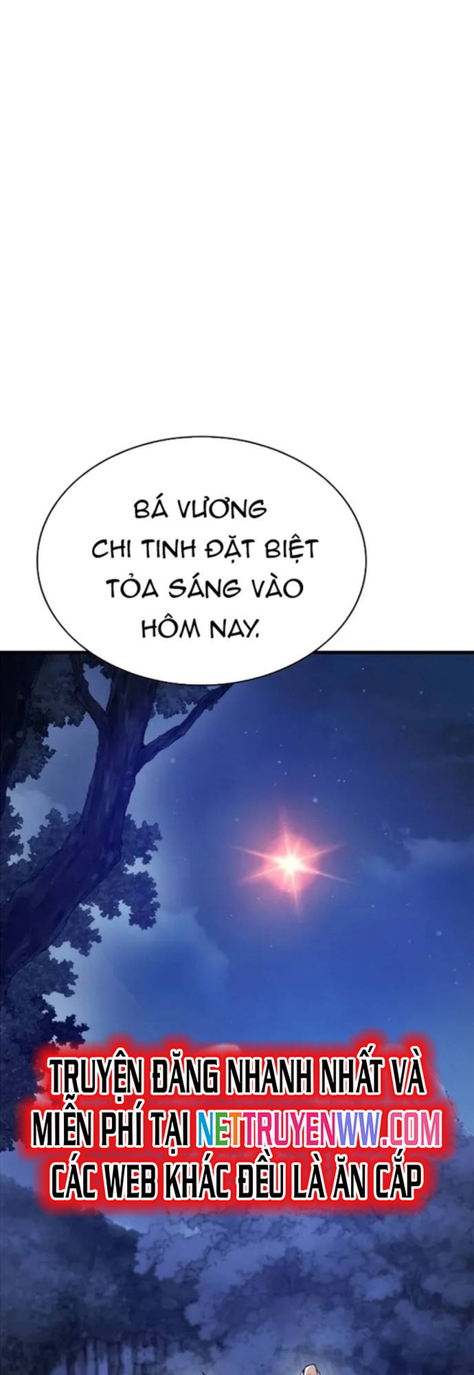 Bá Vương Chi Tinh