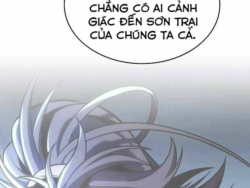 Bá Vương Chi Tinh