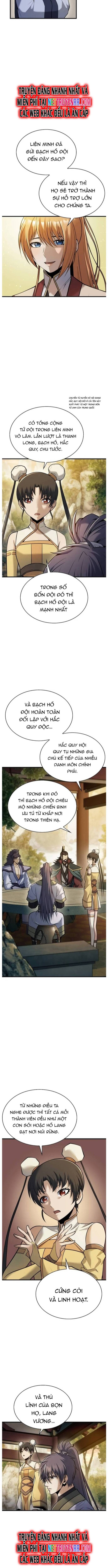 Bá Vương Chi Tinh