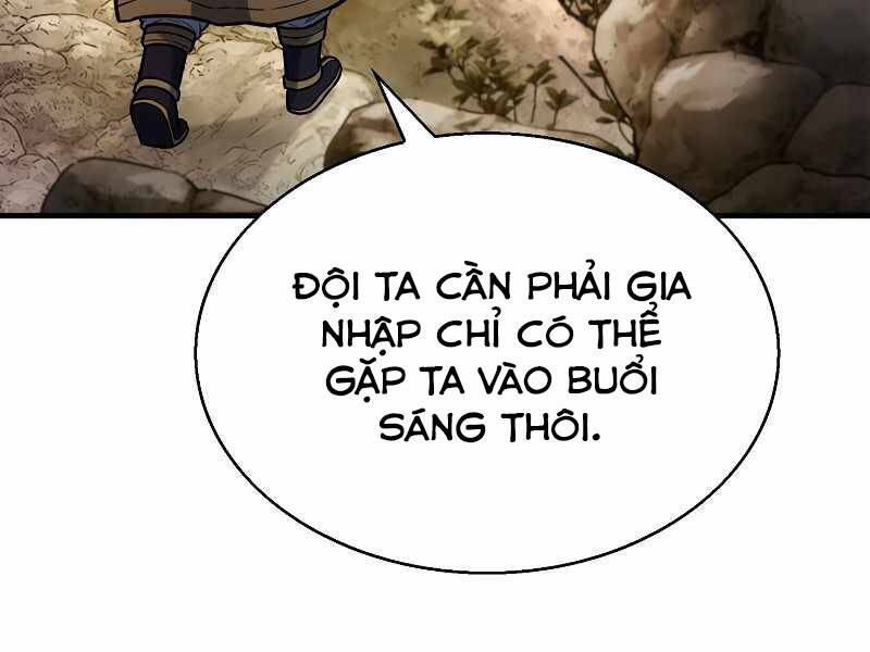 Bá Vương Chi Tinh