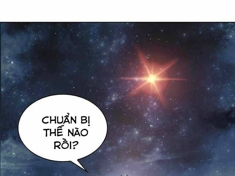 Bá Vương Chi Tinh