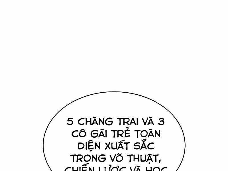 Bá Vương Chi Tinh