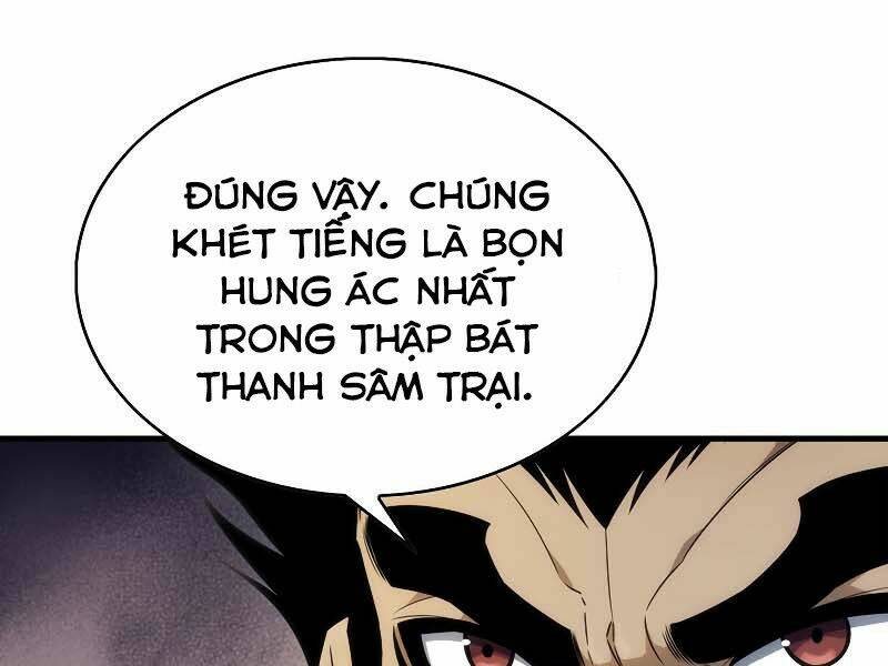 Bá Vương Chi Tinh