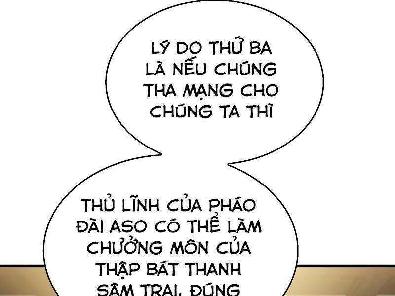 Bá Vương Chi Tinh