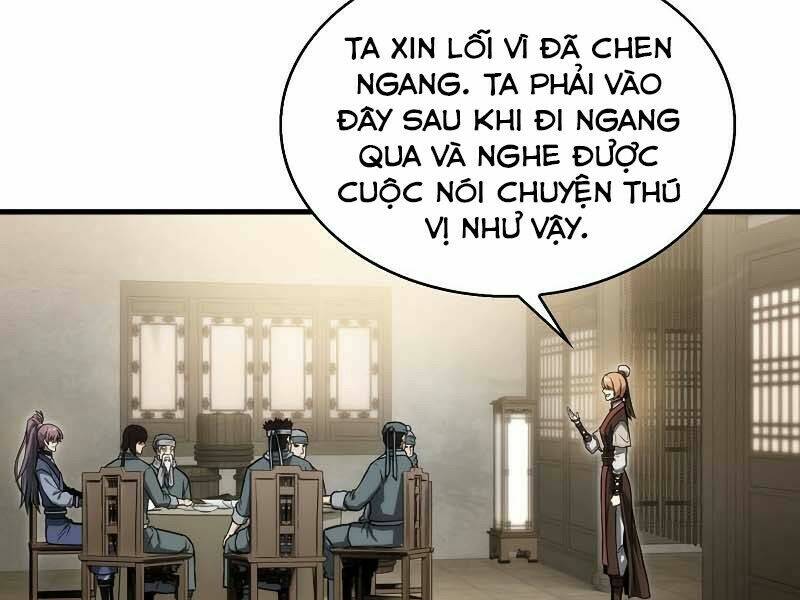 Bá Vương Chi Tinh