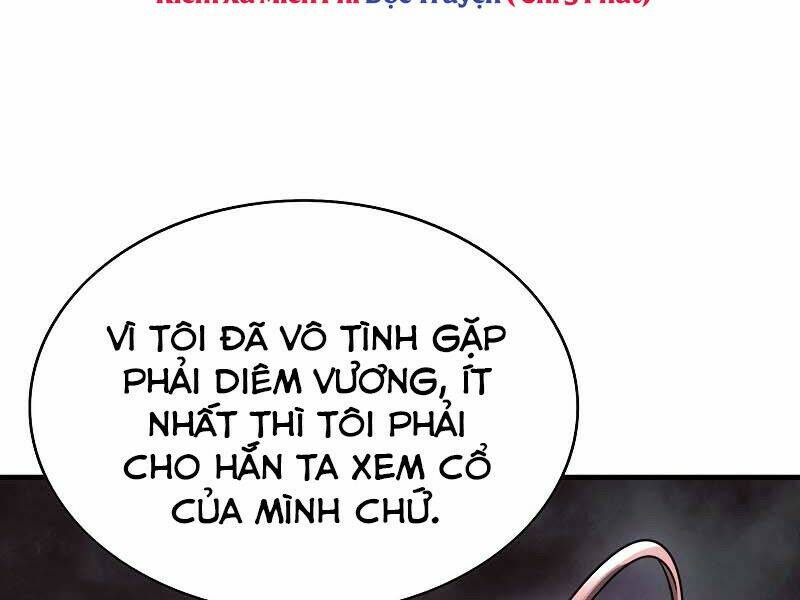 Bá Vương Chi Tinh