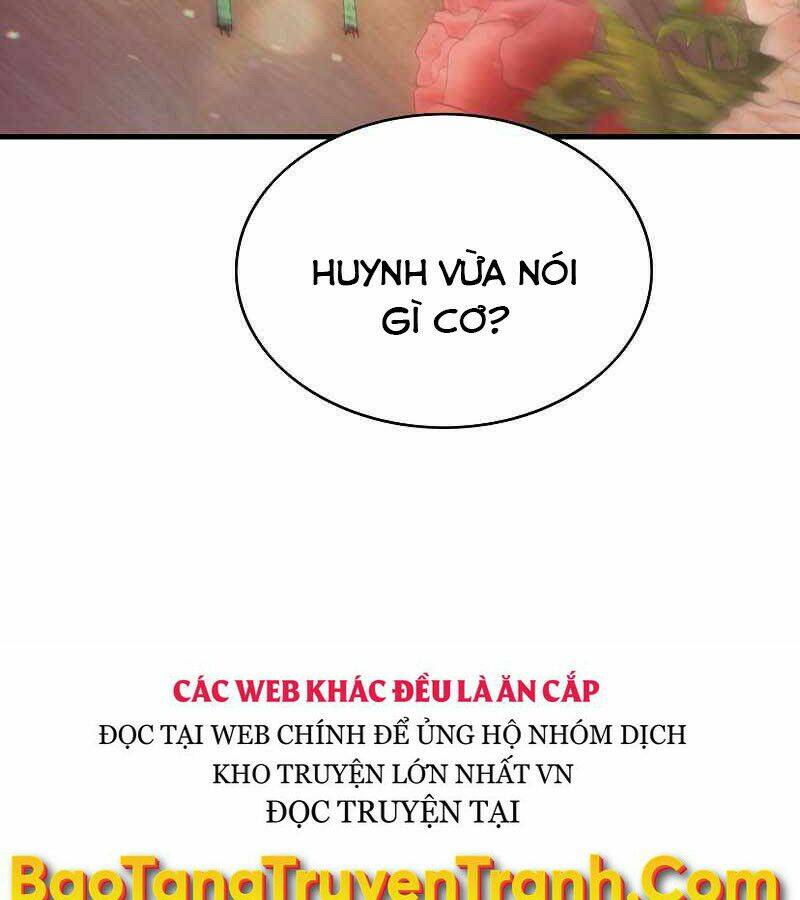 Bá Vương Chi Tinh