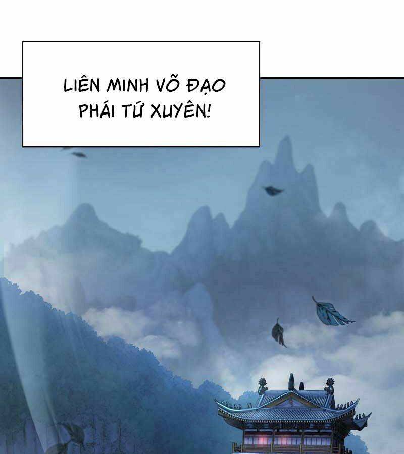 Bá Vương Chi Tinh