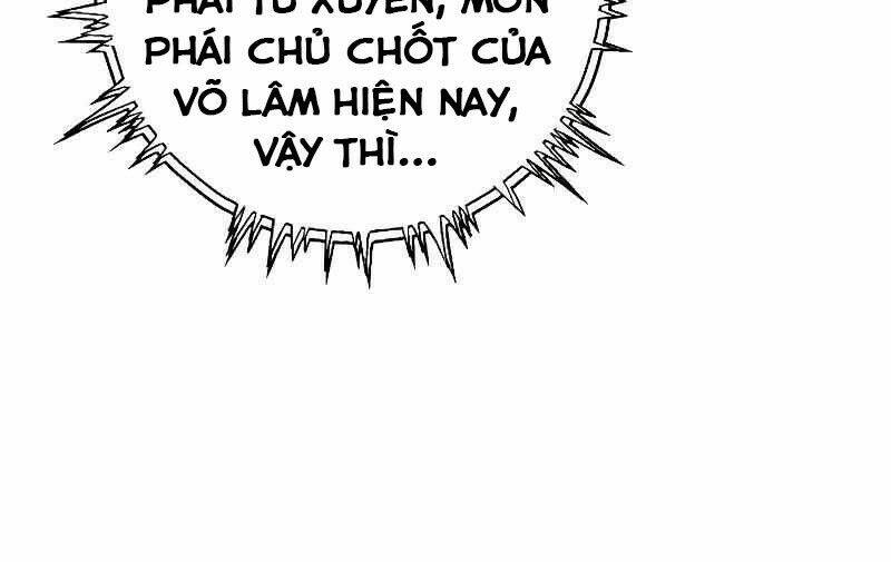 Bá Vương Chi Tinh