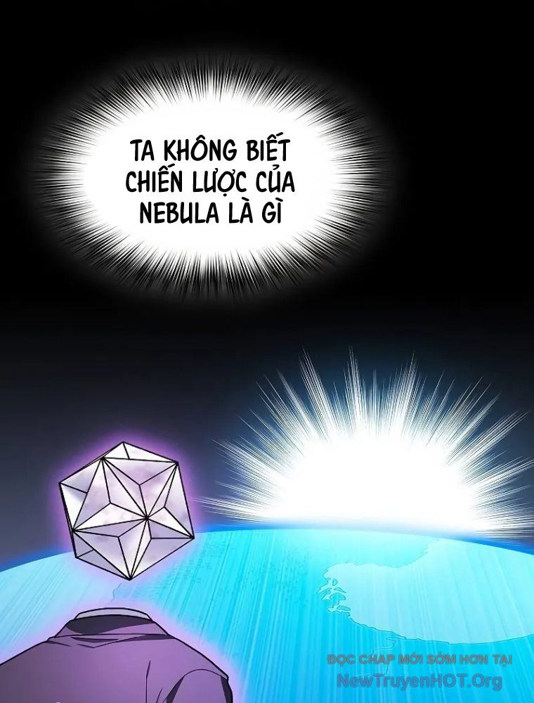 Nền Văn Minh Nebula