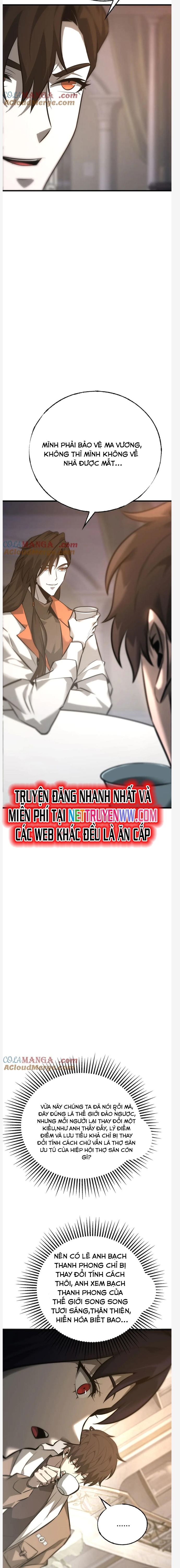 Ta Là Boss Mạnh Nhất