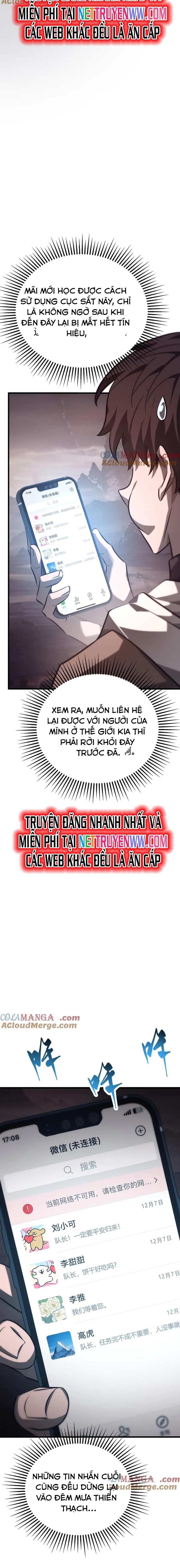 Ta Là Boss Mạnh Nhất