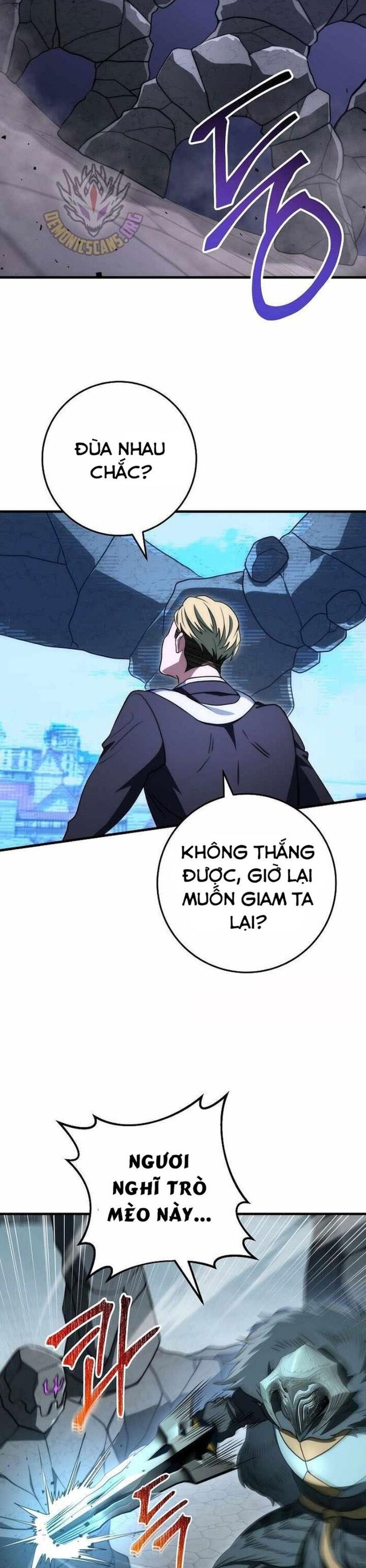 Hoàng Đế Thép