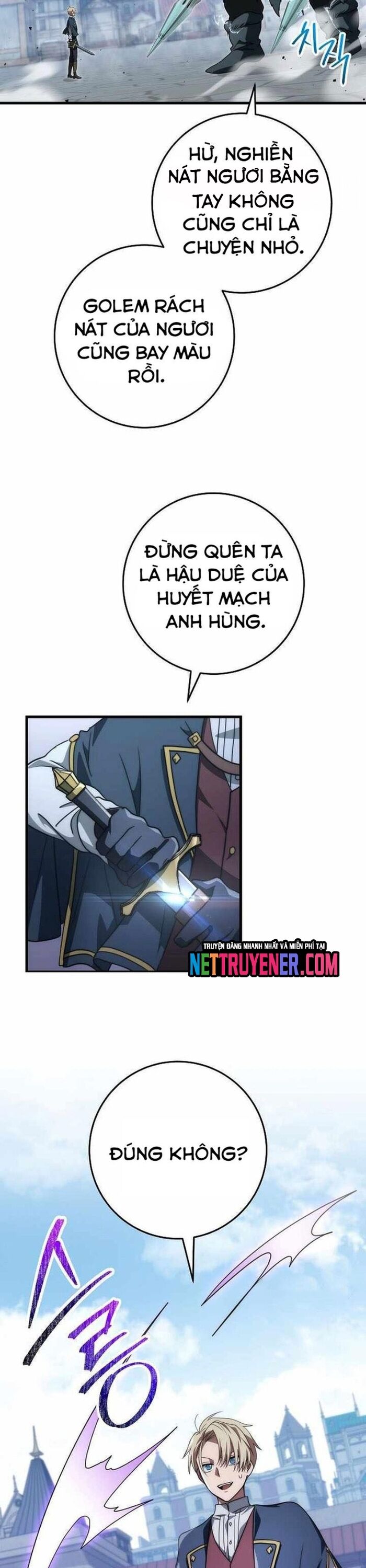 Hoàng Đế Thép