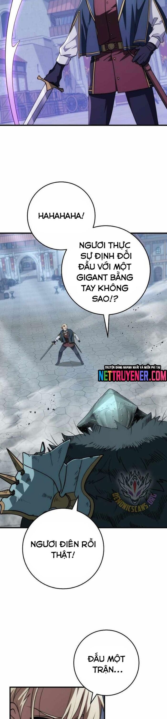 Hoàng Đế Thép