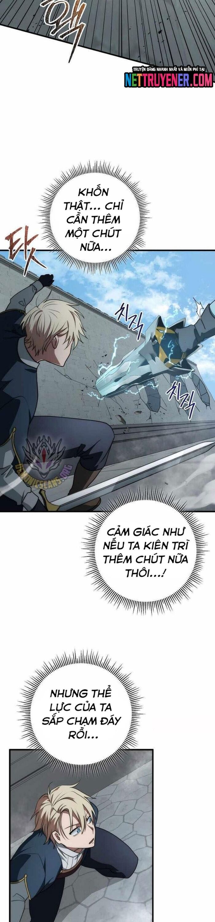 Hoàng Đế Thép