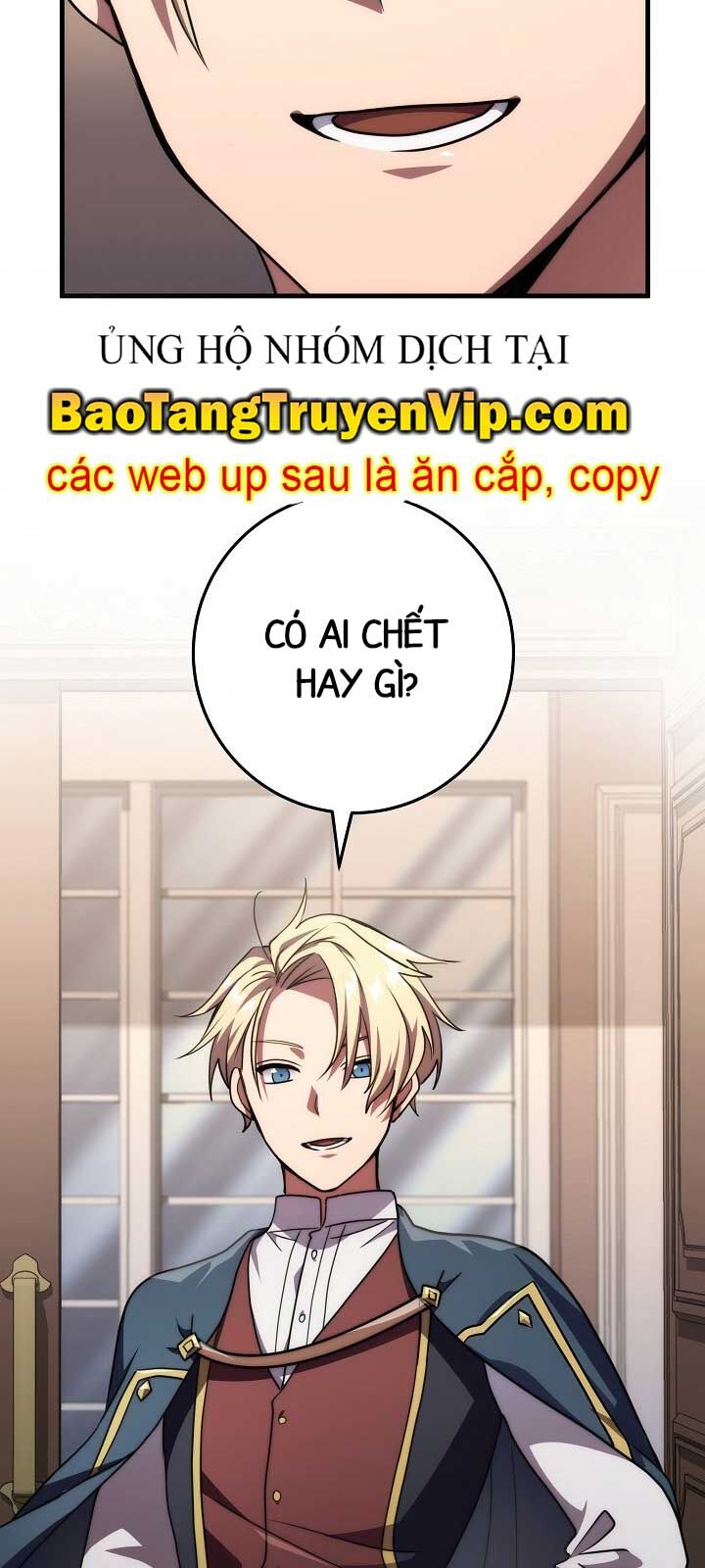Hoàng Đế Thép