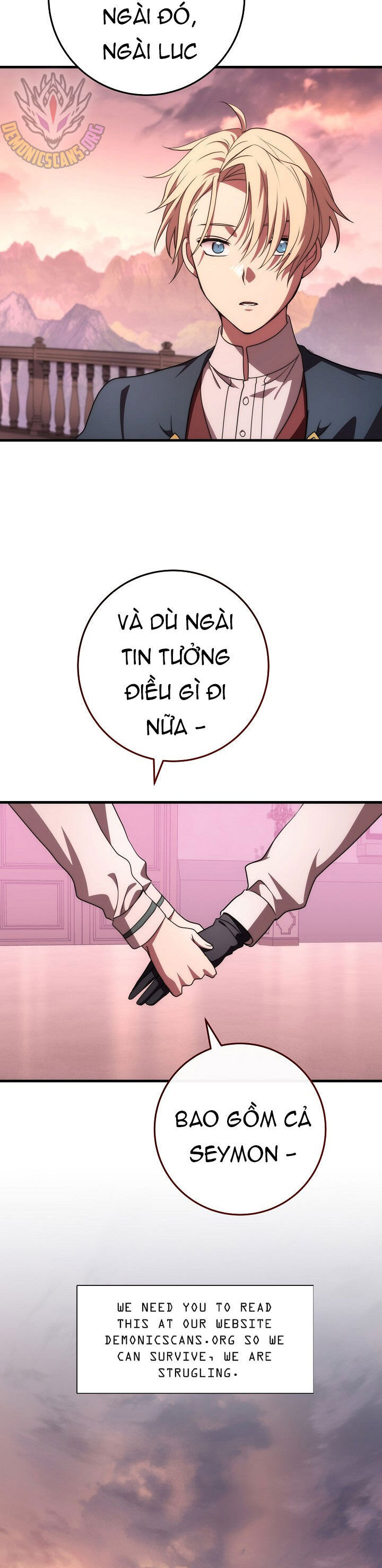 Hoàng Đế Thép