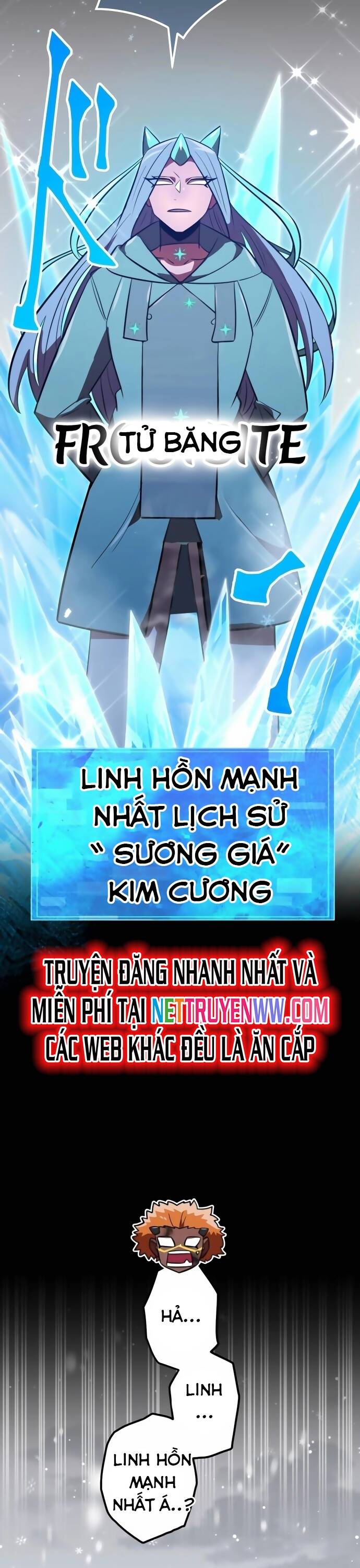 Huyết Thánh Cứu Thế Chủ~ Ta Chỉ Cần 0.0000001% Đã Trở Thành Vô Địch