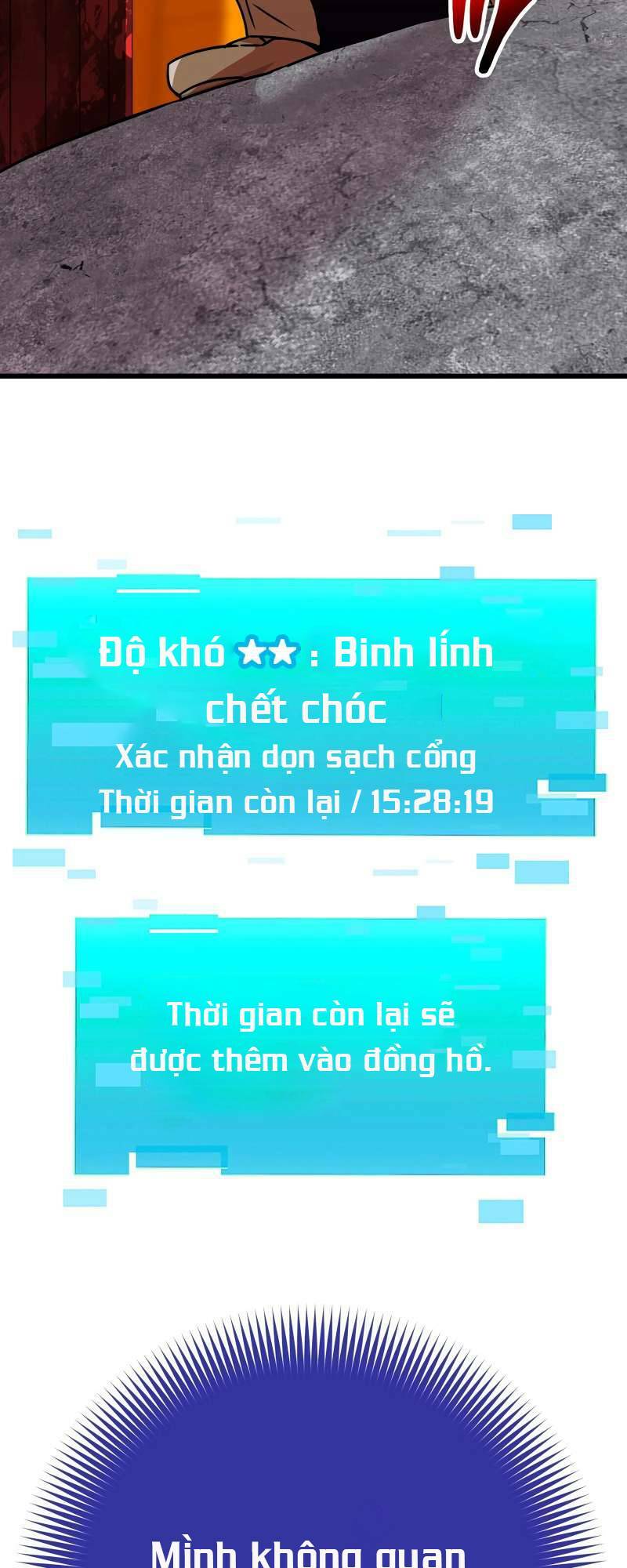 Huyết Thánh Cứu Thế Chủ~ Ta Chỉ Cần 0.0000001% Đã Trở Thành Vô Địch