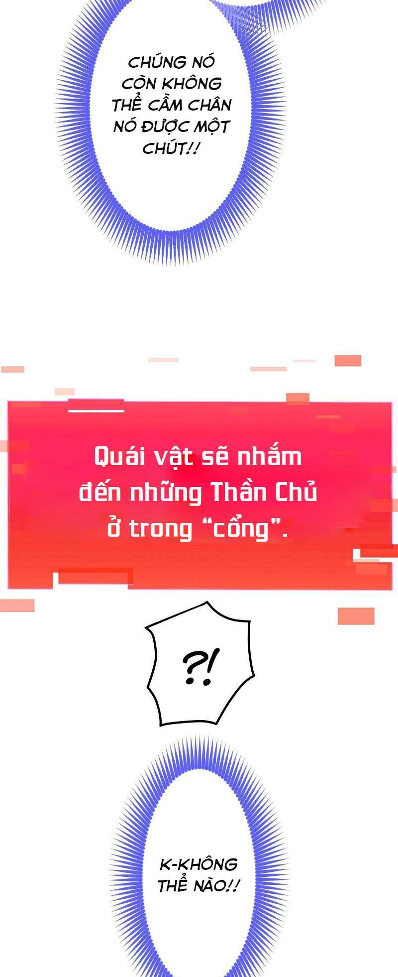 Huyết Thánh Cứu Thế Chủ~ Ta Chỉ Cần 0.0000001% Đã Trở Thành Vô Địch