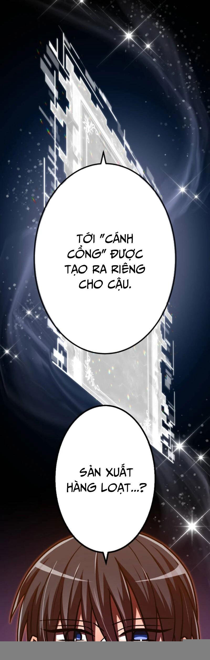 Huyết Thánh Cứu Thế Chủ~ Ta Chỉ Cần 0.0000001% Đã Trở Thành Vô Địch
