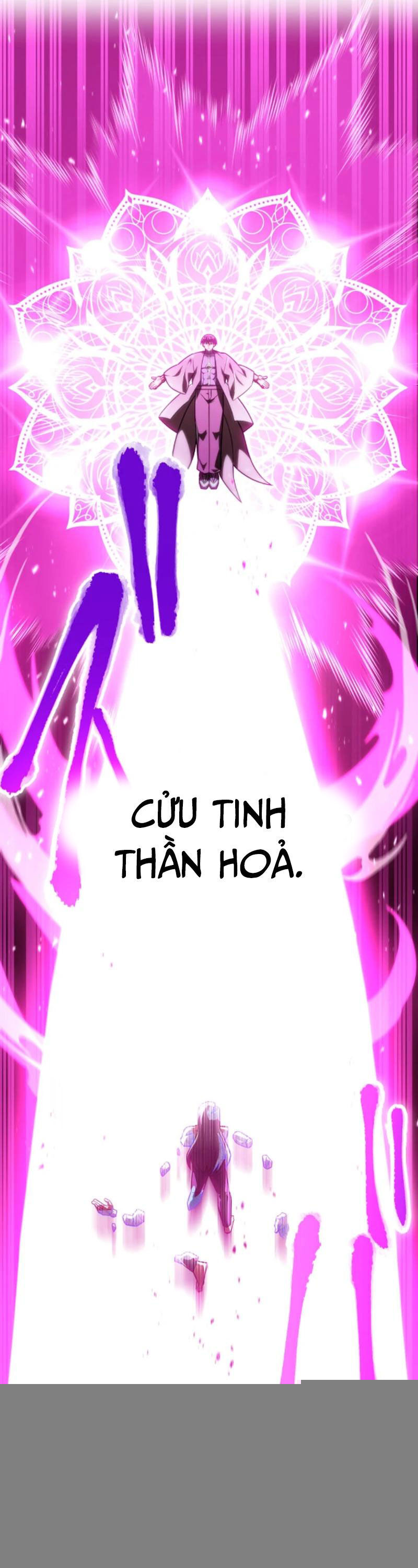 Huyết Thánh Cứu Thế Chủ~ Ta Chỉ Cần 0.0000001% Đã Trở Thành Vô Địch