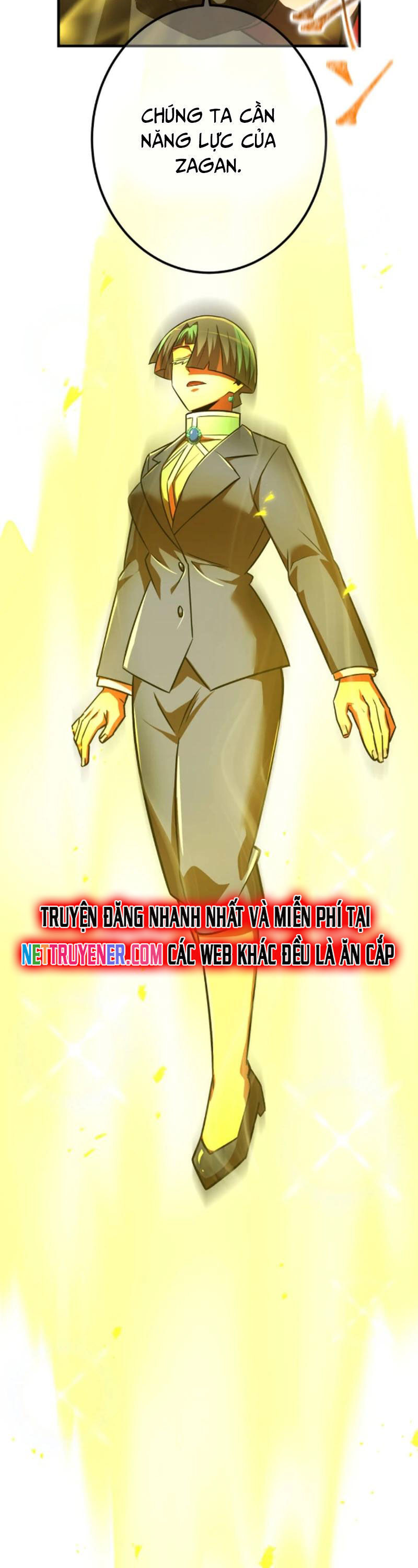 Huyết Thánh Cứu Thế Chủ~ Ta Chỉ Cần 0.0000001% Đã Trở Thành Vô Địch