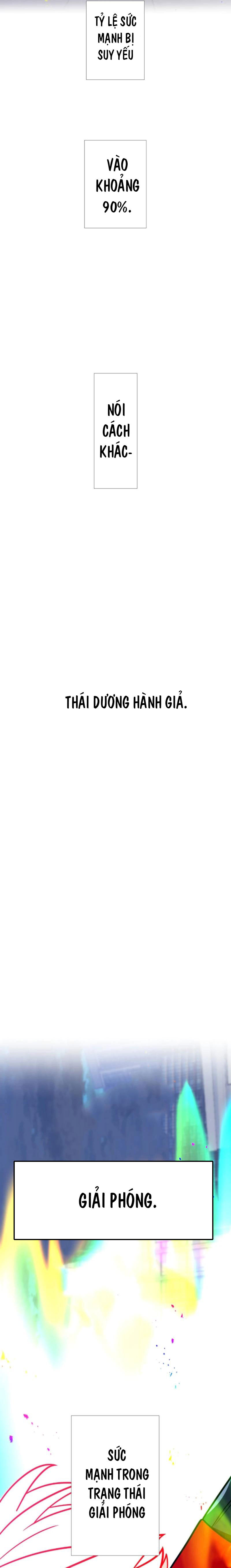 Huyết Thánh Cứu Thế Chủ~ Ta Chỉ Cần 0.0000001% Đã Trở Thành Vô Địch