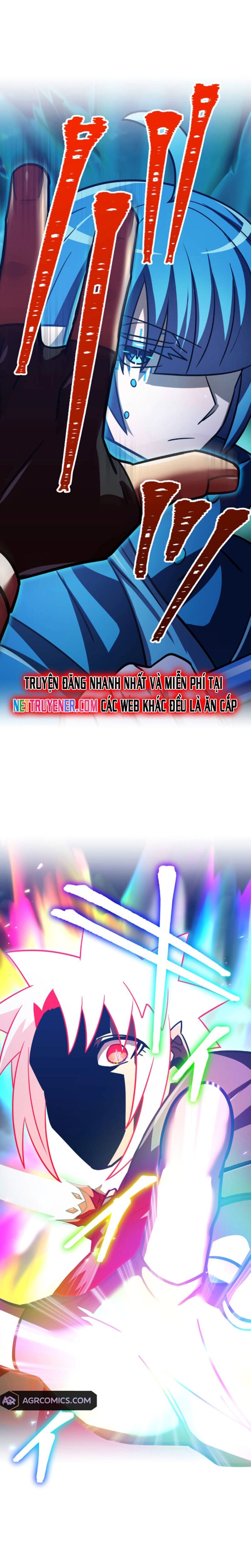 Huyết Thánh Cứu Thế Chủ~ Ta Chỉ Cần 0.0000001% Đã Trở Thành Vô Địch