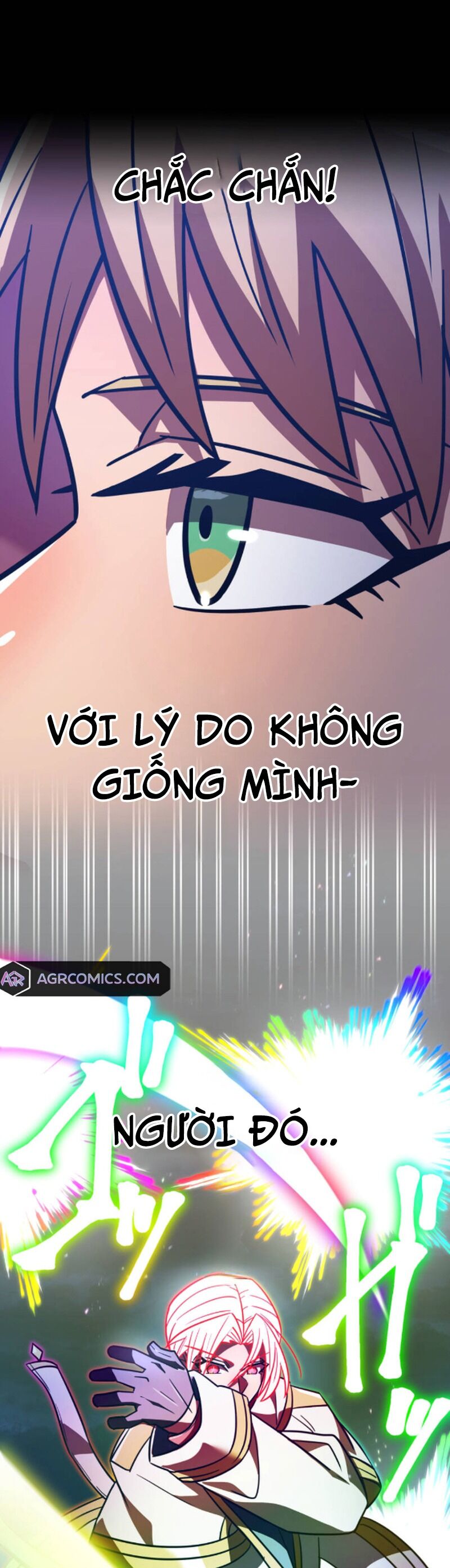 Huyết Thánh Cứu Thế Chủ~ Ta Chỉ Cần 0.0000001% Đã Trở Thành Vô Địch