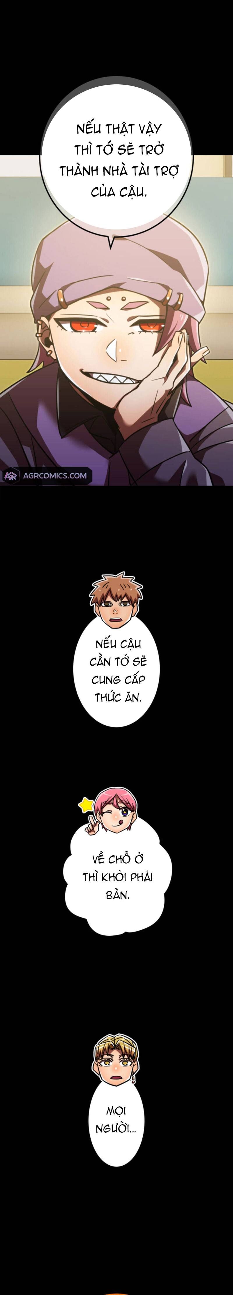 Huyết Thánh Cứu Thế Chủ~ Ta Chỉ Cần 0.0000001% Đã Trở Thành Vô Địch