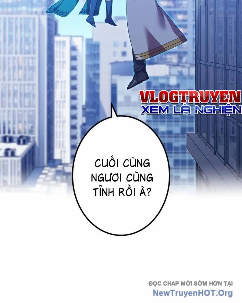 Huyết Thánh Cứu Thế Chủ~ Ta Chỉ Cần 0.0000001% Đã Trở Thành Vô Địch