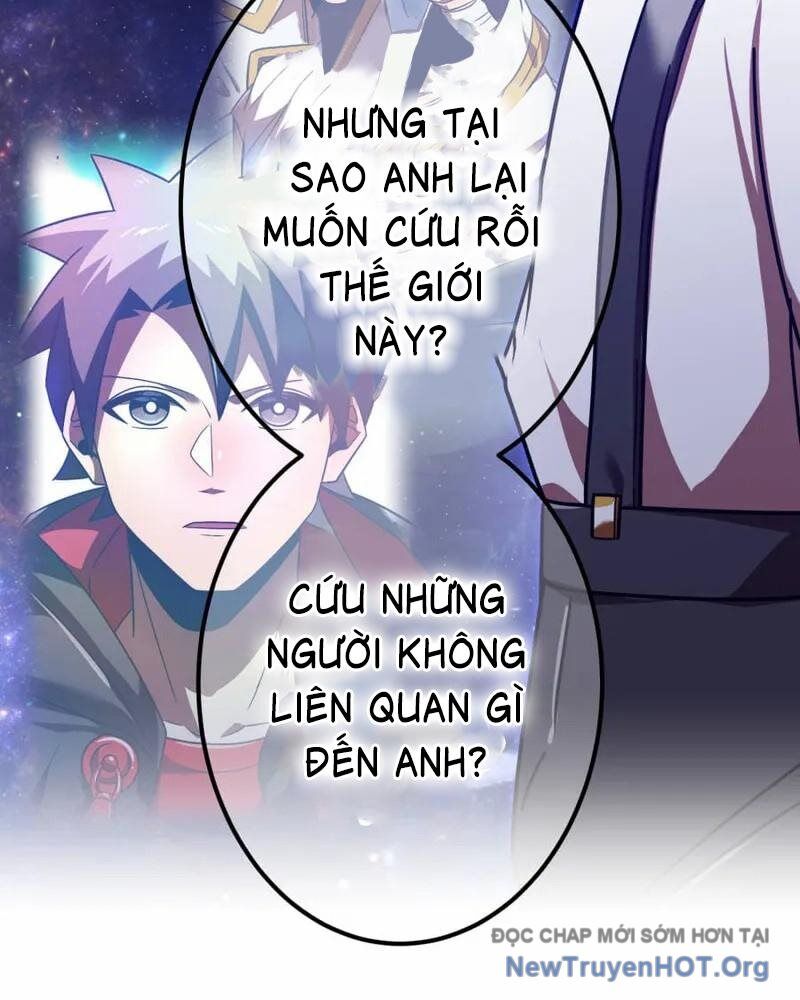 Huyết Thánh Cứu Thế Chủ~ Ta Chỉ Cần 0.0000001% Đã Trở Thành Vô Địch
