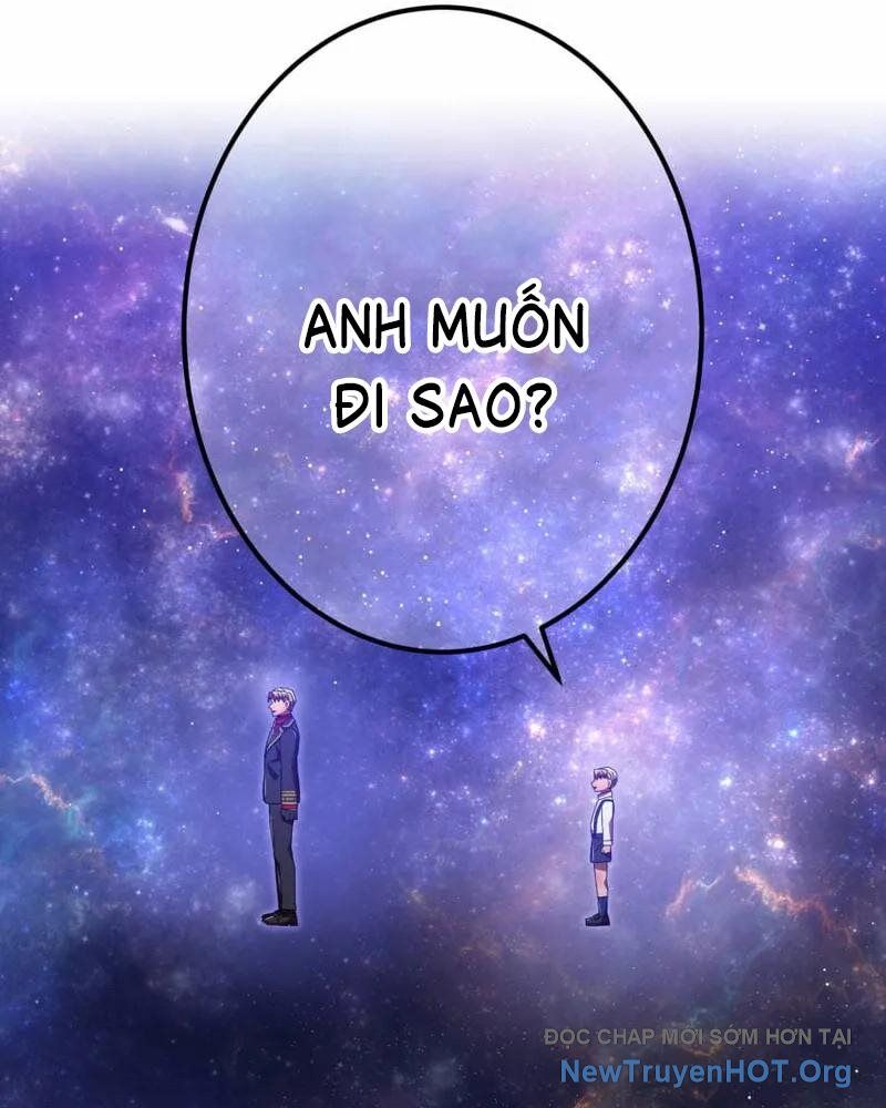 Huyết Thánh Cứu Thế Chủ~ Ta Chỉ Cần 0.0000001% Đã Trở Thành Vô Địch